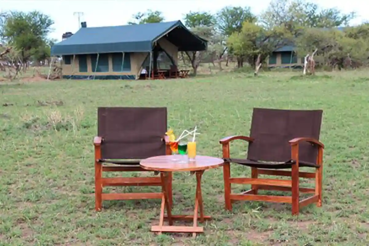 Shuhudia Camp