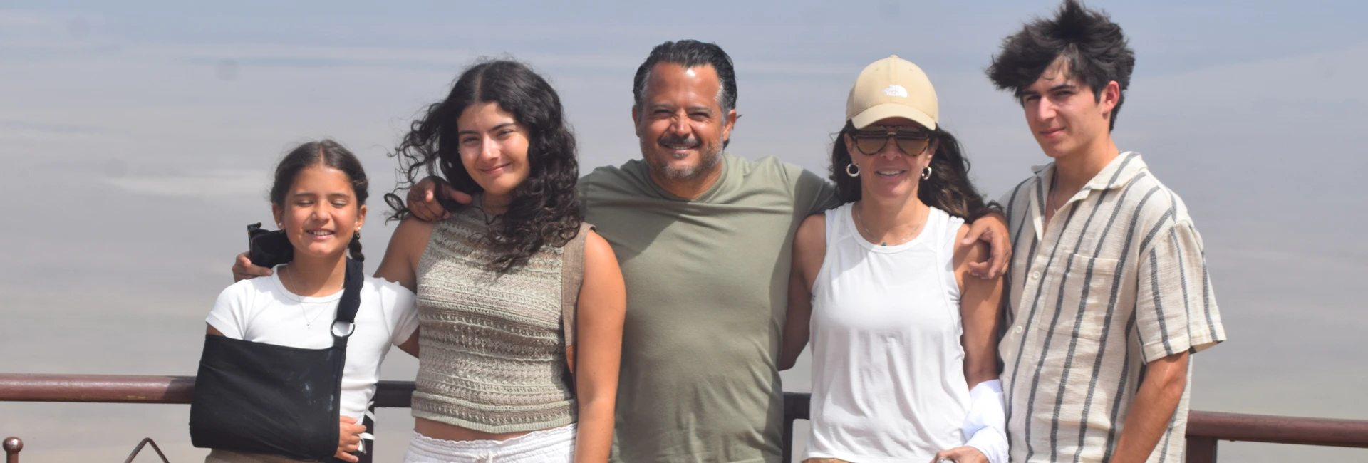 5-Day Peak Season Budget Migration Safari - July to October