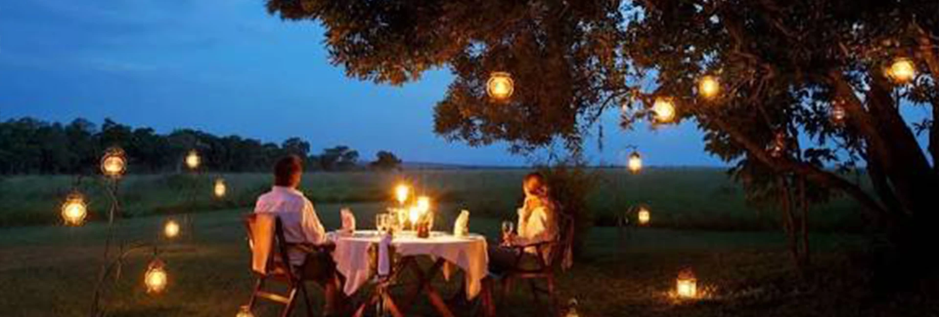 5 Days Romantic Safari & Zanzibar Escape