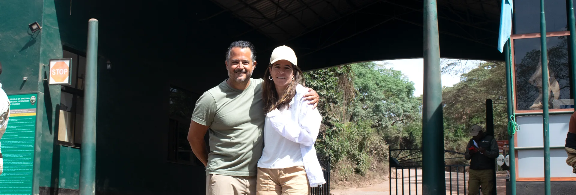 5-Day Ultimate Private Migration Safari - Ngorongoro Crater