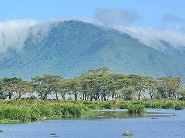 Lake Natron