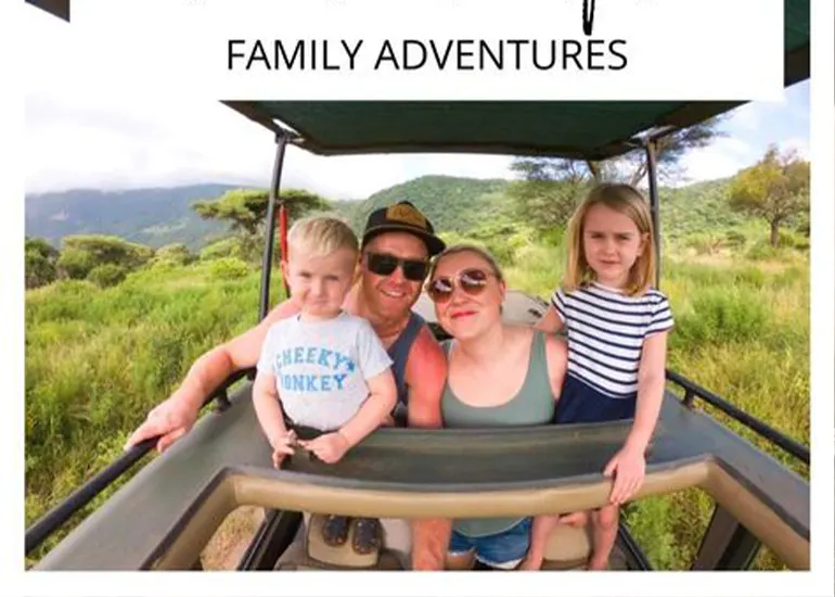 5-Day Kilimanjaro Leisure & Eco Route Package