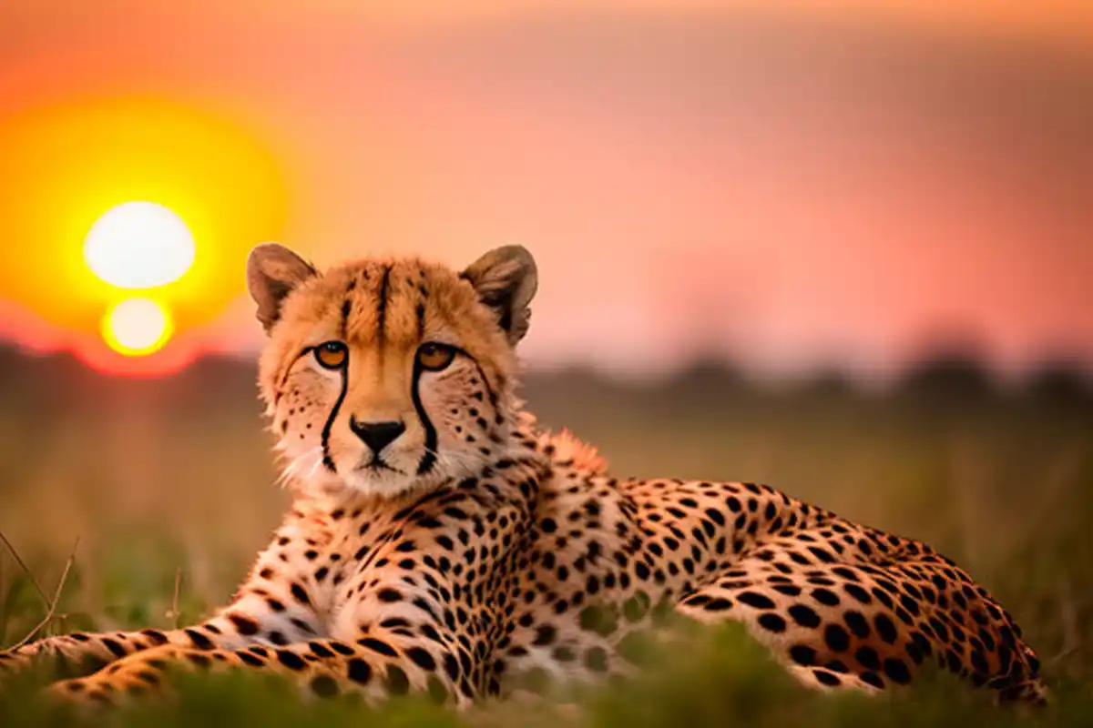Witness Great Migration Safari with Tanzania