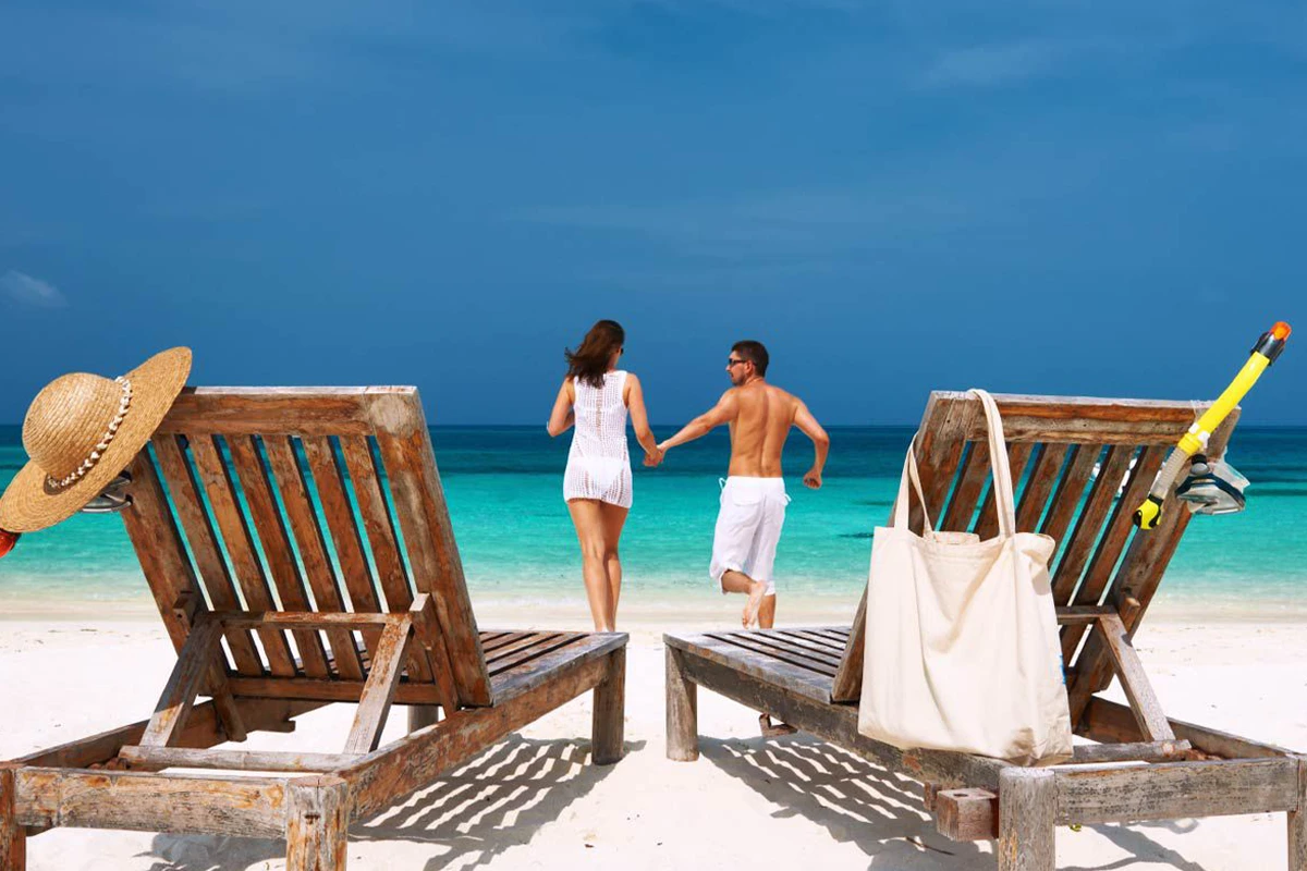 Zanzibar Beach Holiday